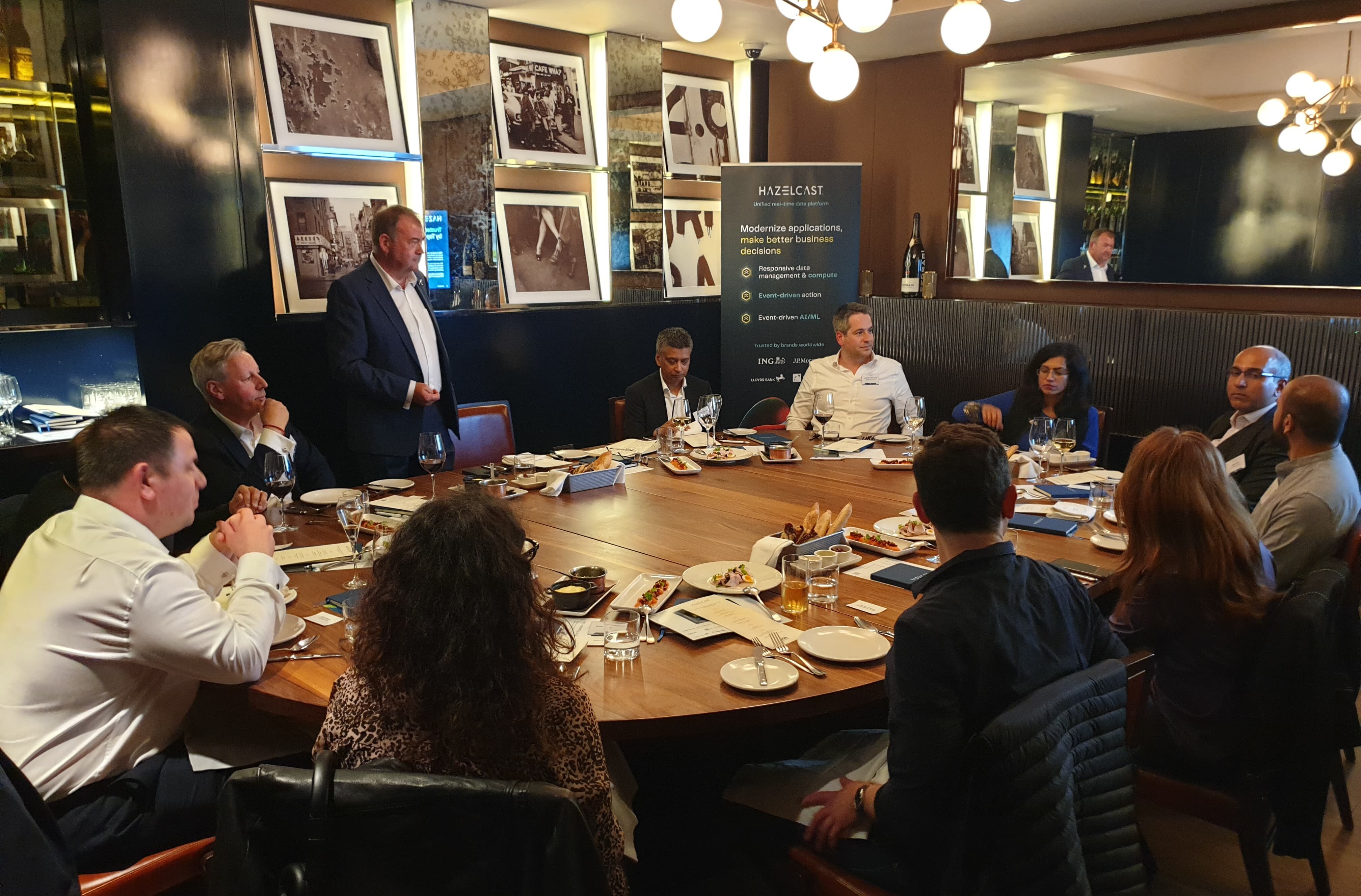 Inside the Xperience