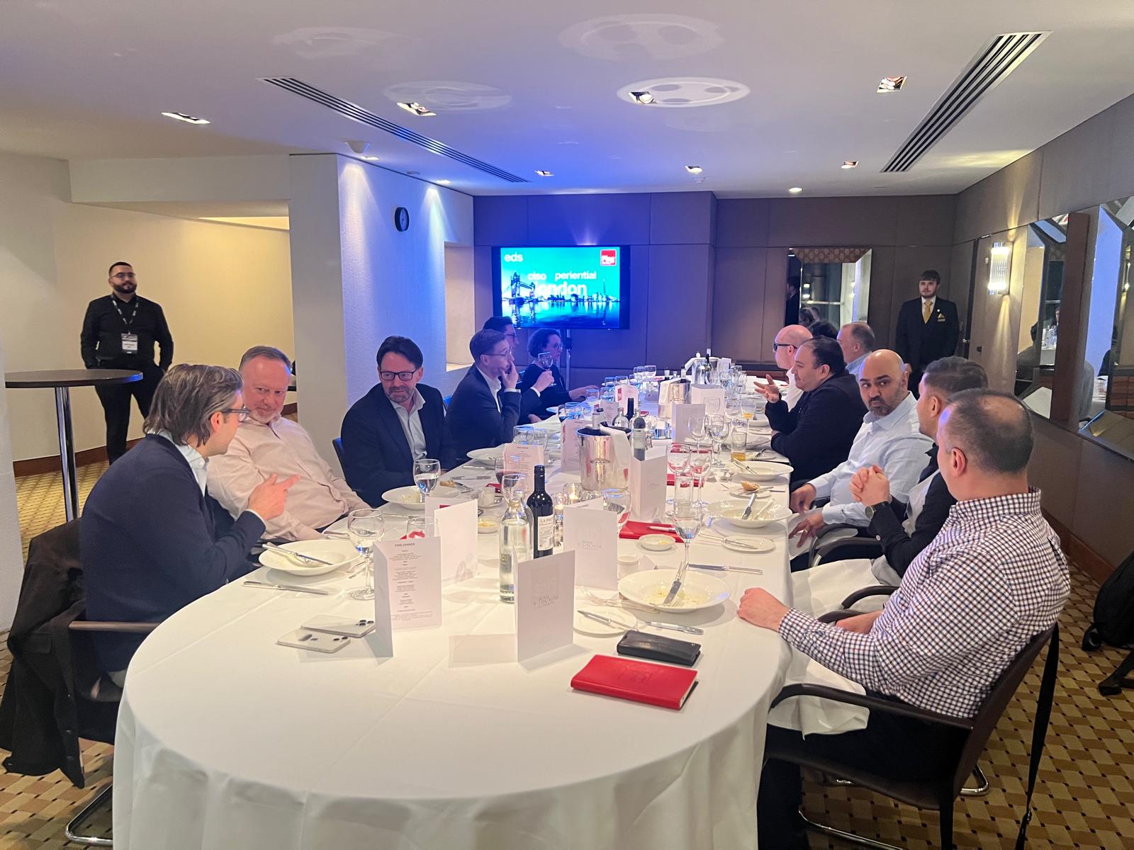 Inside the Xperience