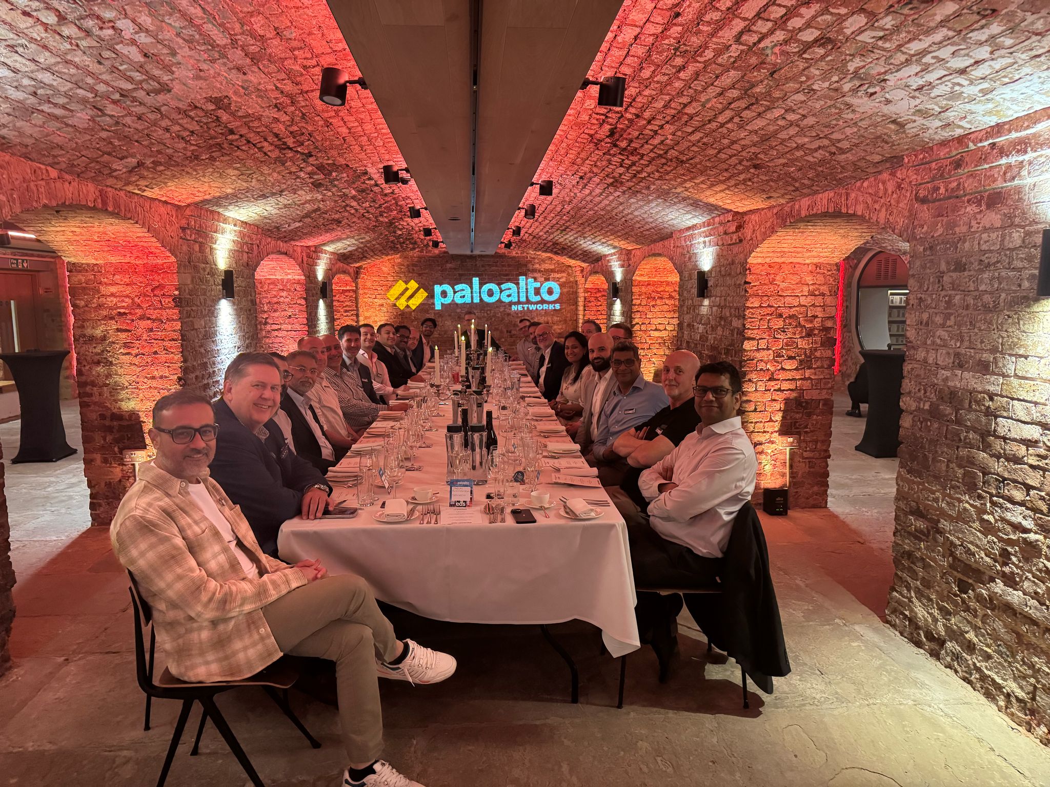 Inside the Xperience