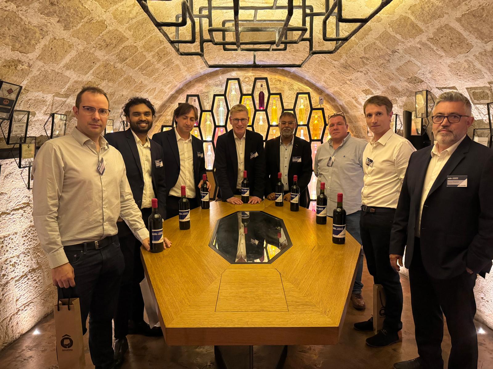 Inside the Xperience