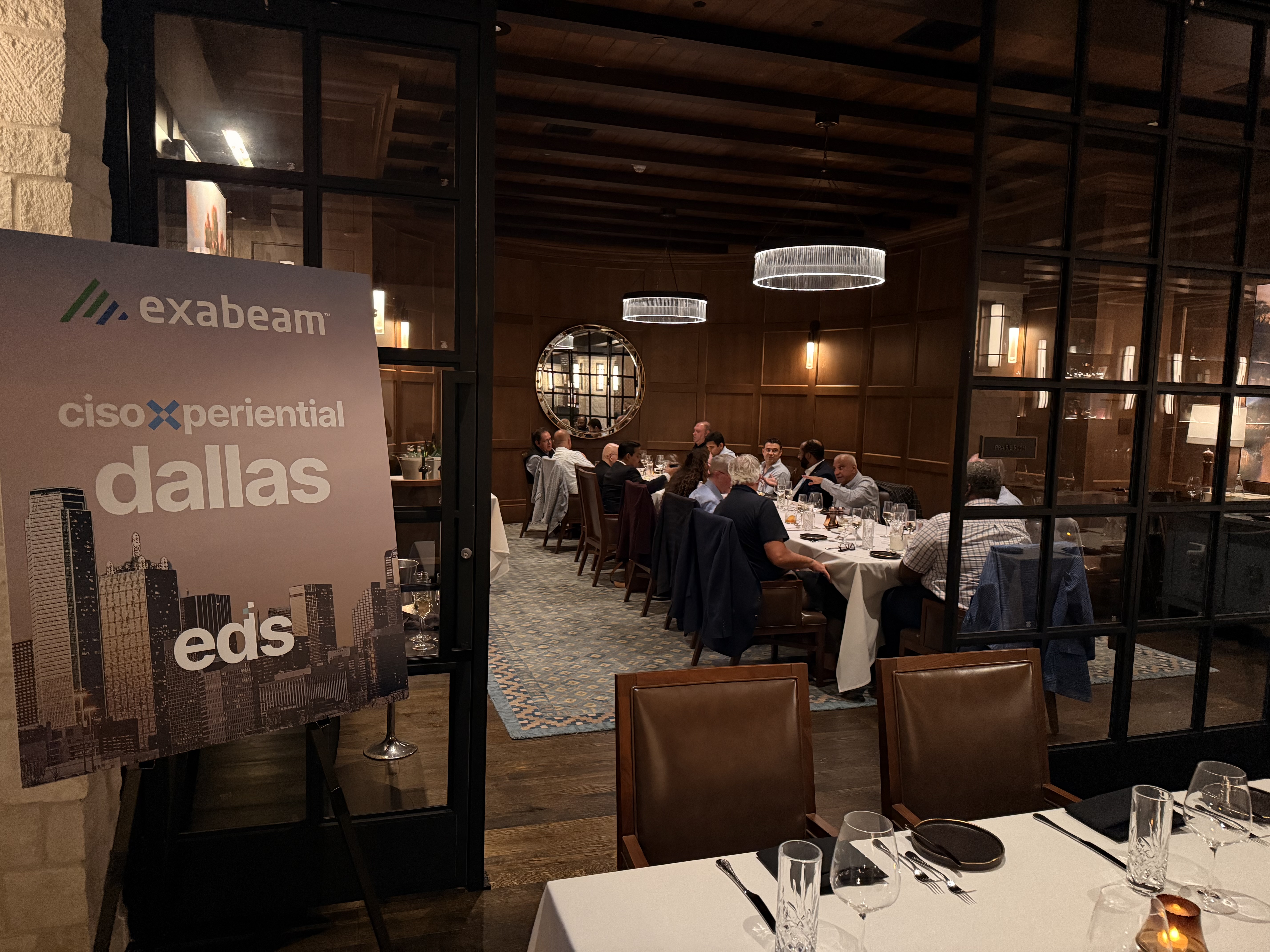 Inside the Xperience