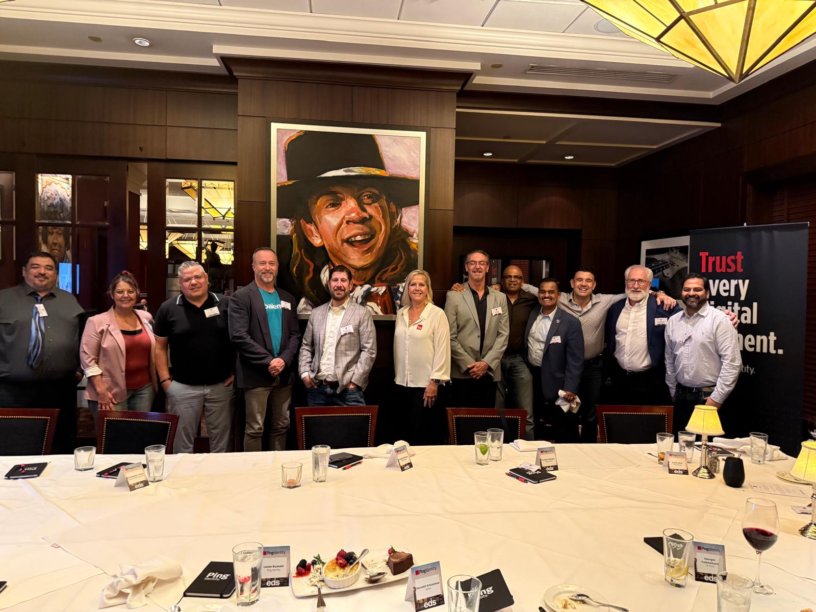 Inside the Xperience