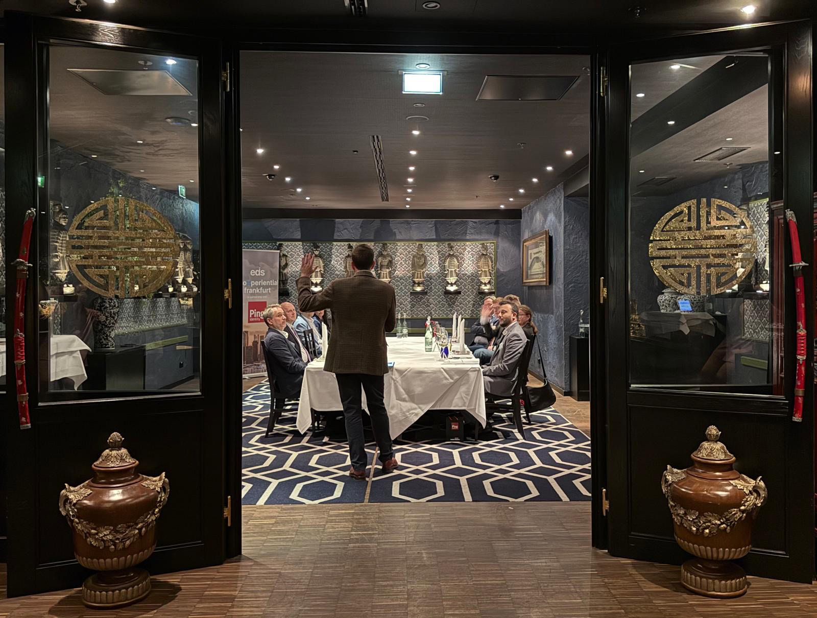 Inside the Xperience