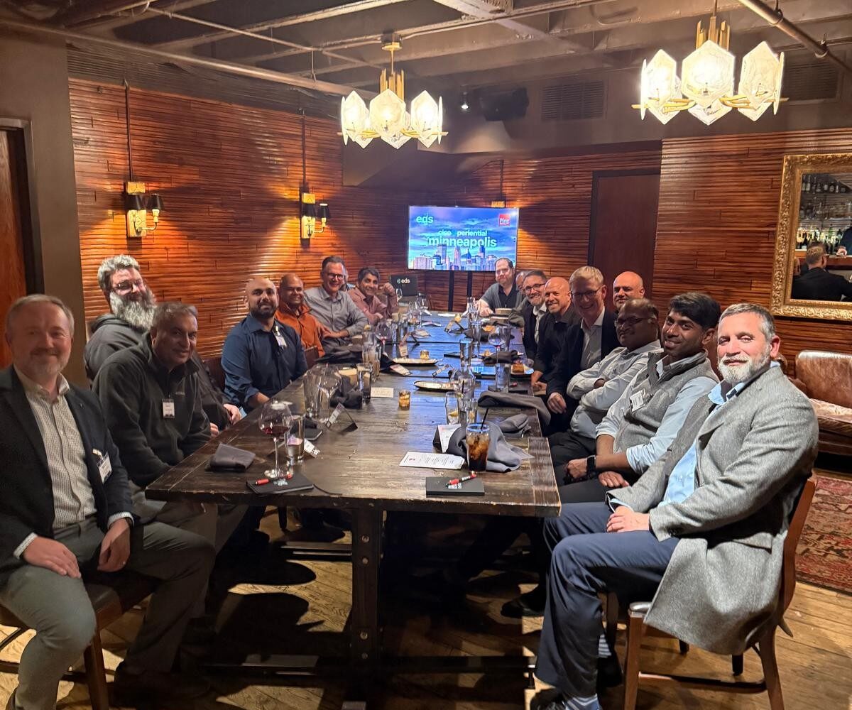 Inside the Xperience