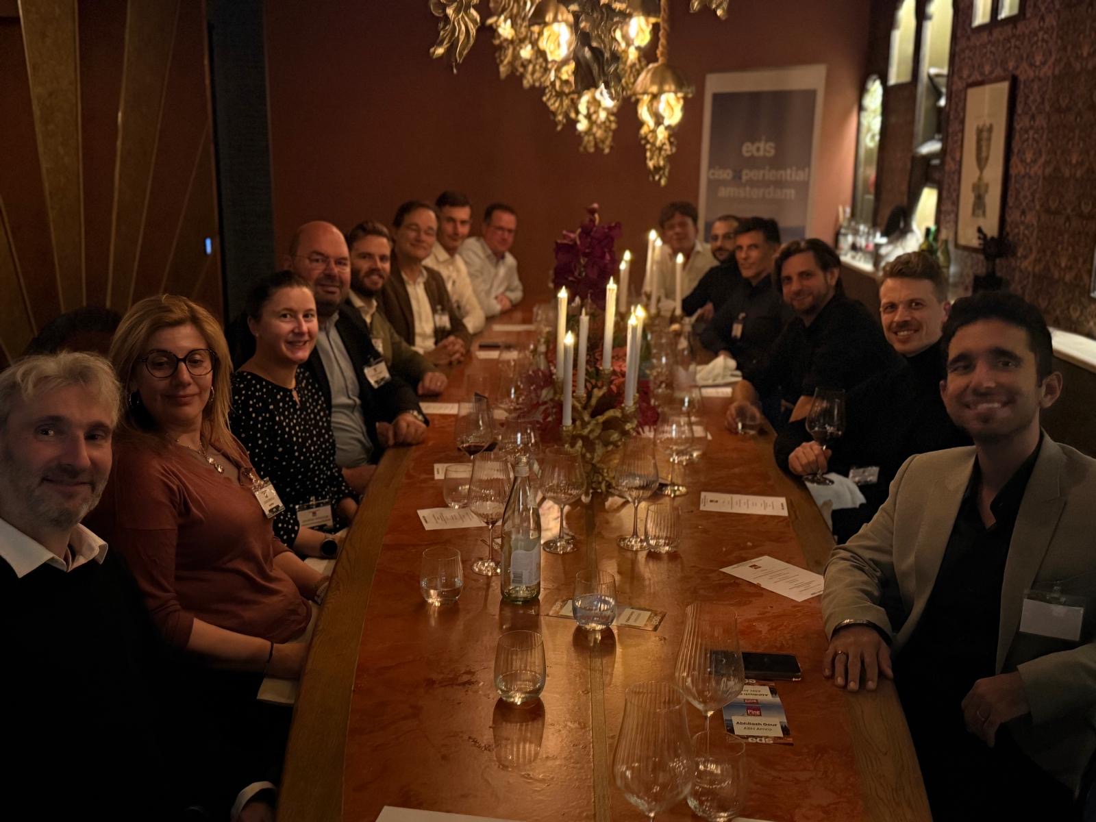 Inside the Xperience