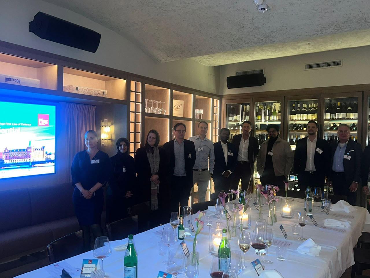 Inside the Xperience