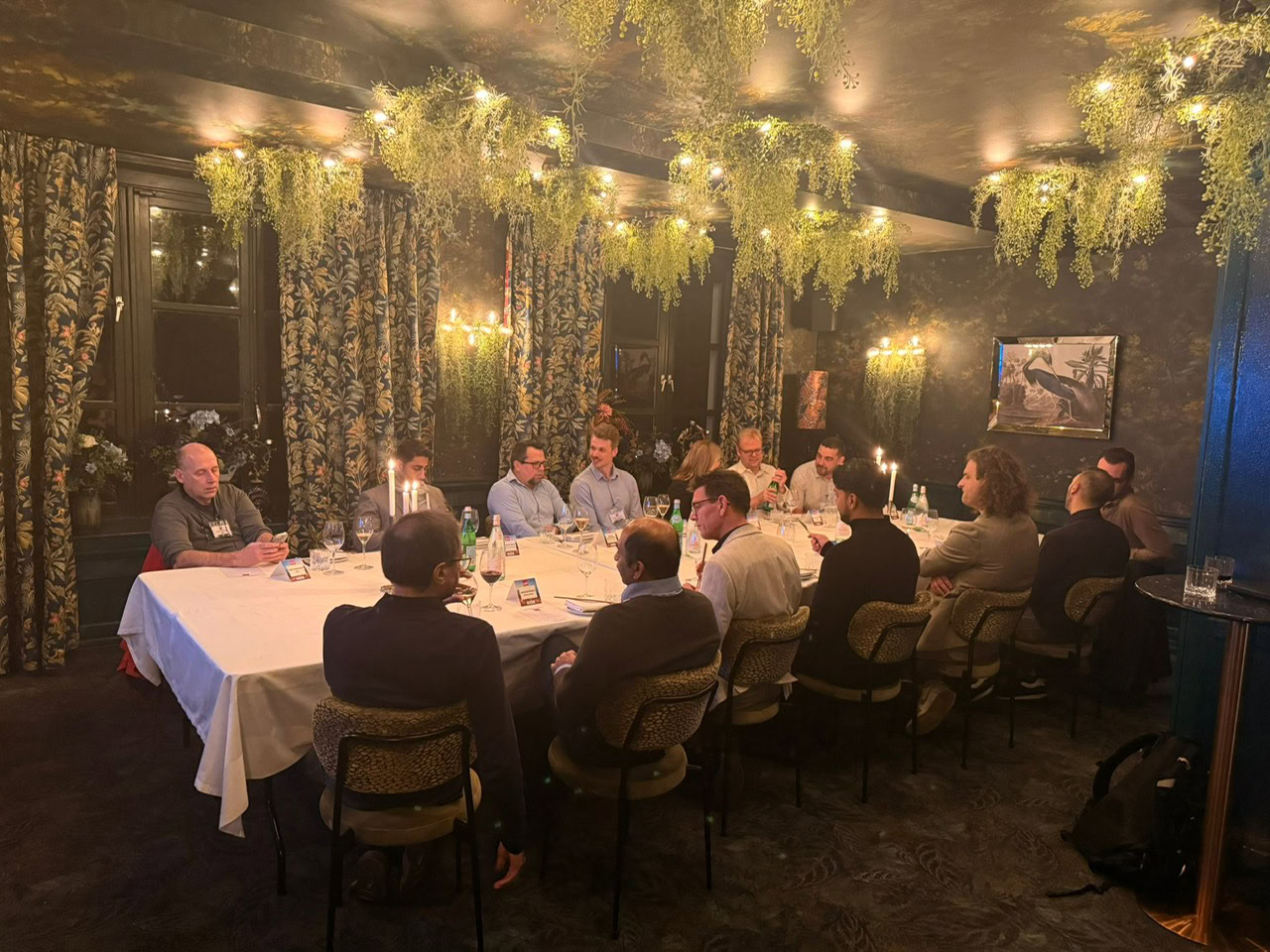 Inside the Xperience