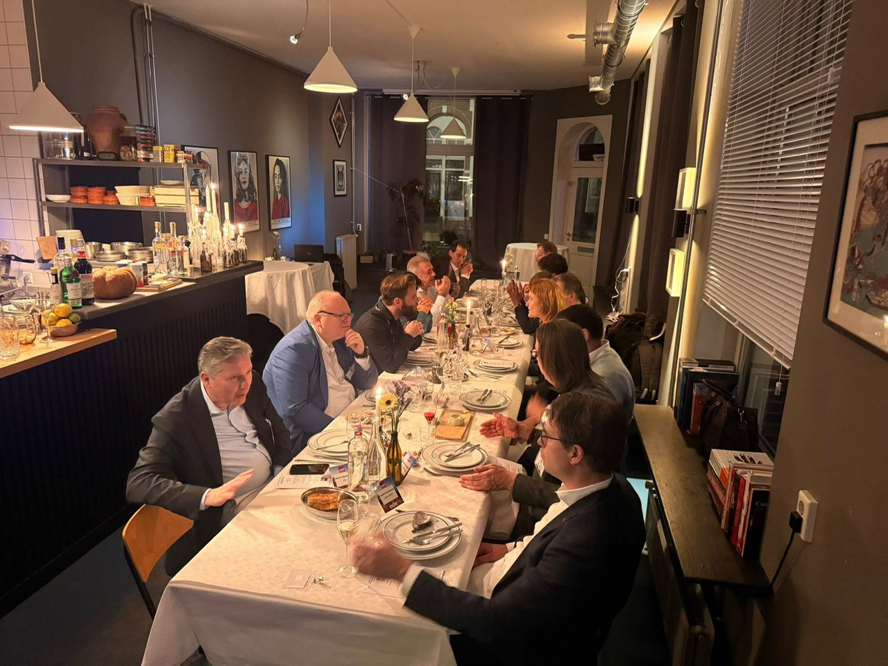 Inside the Xperience