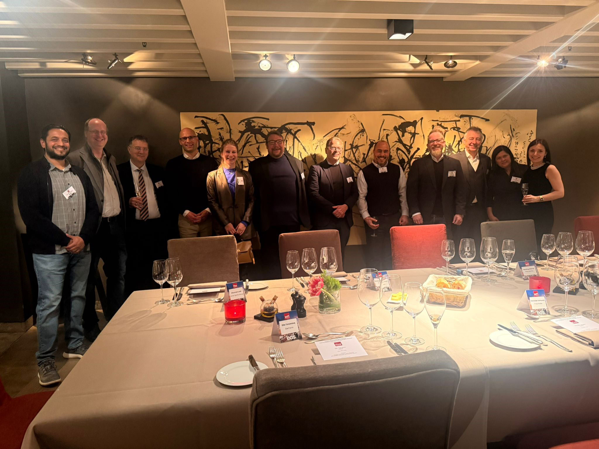 Inside the Xperience