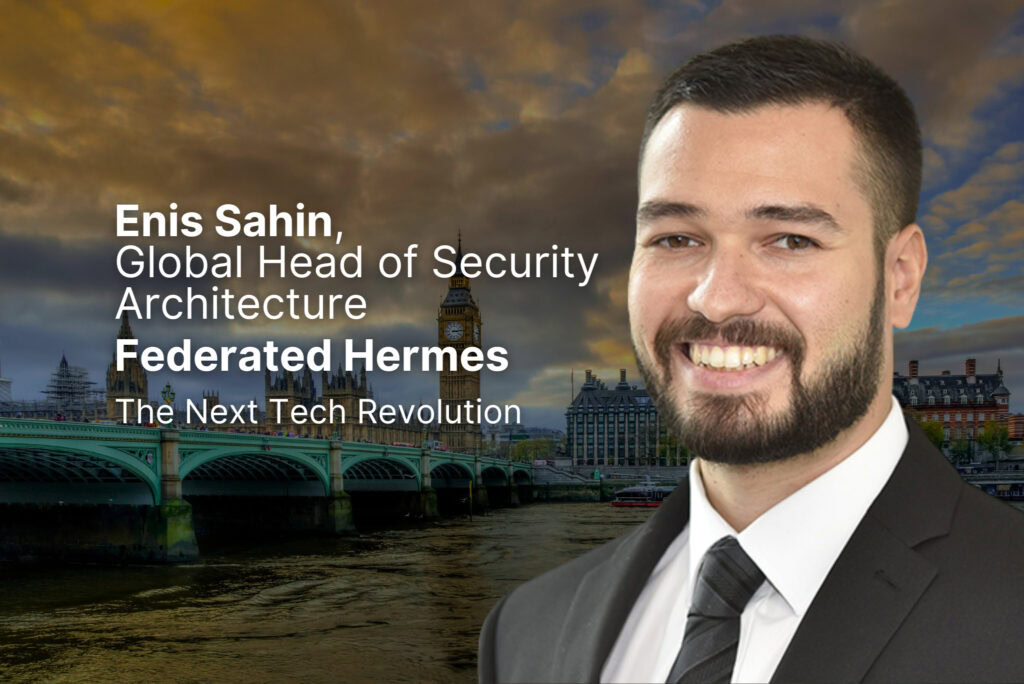 The Next Tech Revolution