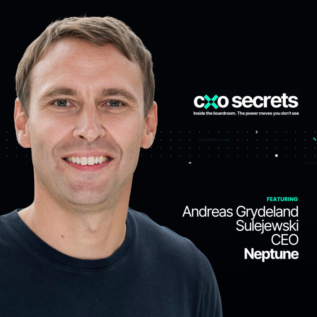 Leadership or Loss: Turning AI into a Core Business Capability