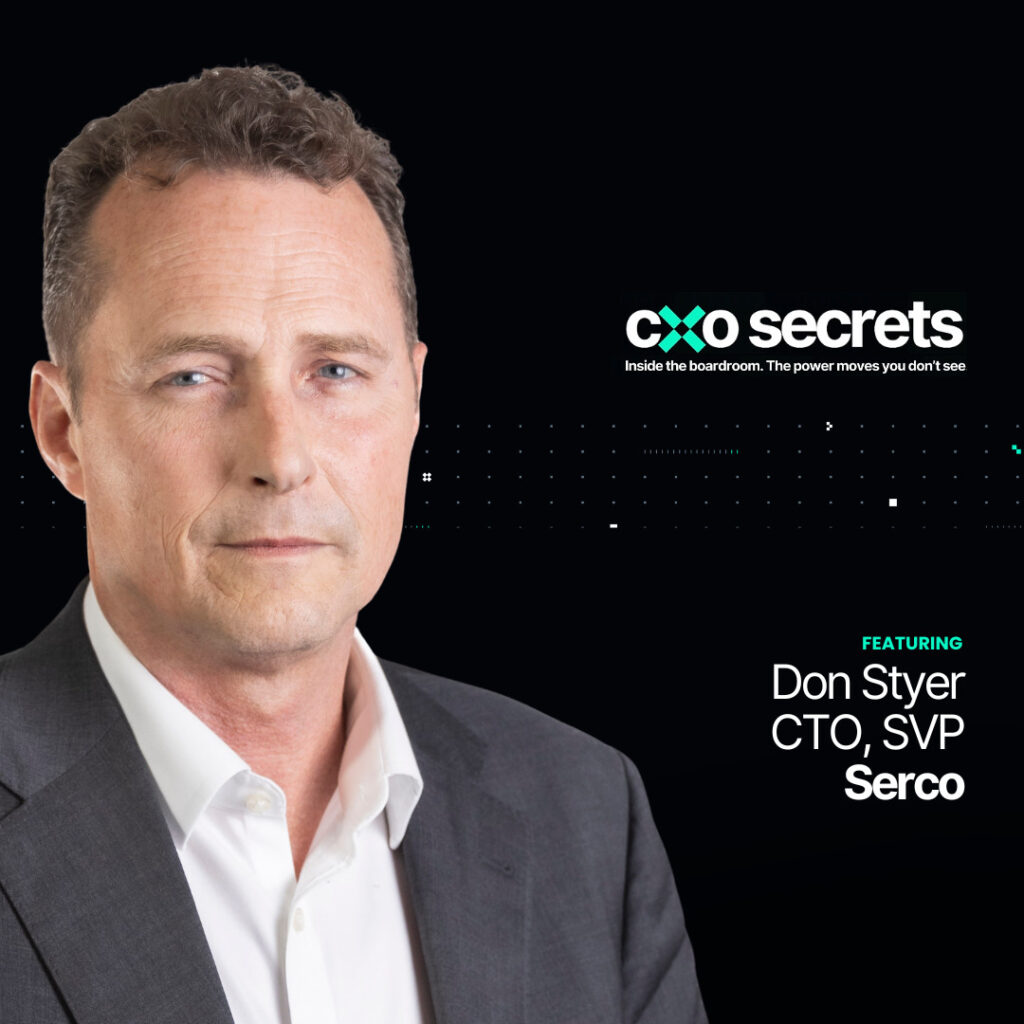 Trust Before Technology: The Secret to Successful AI Transformation